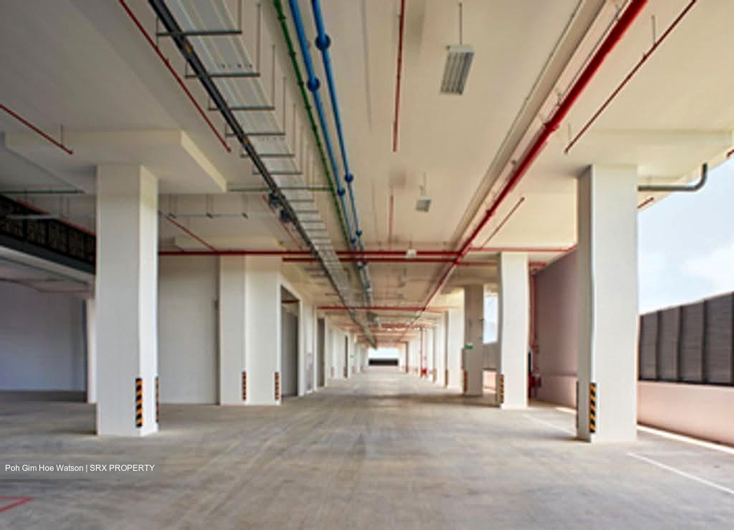 Loyang Enterprise Building (D17), Factory #610478481